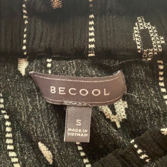 BECOOL ROMPER - Picture 4 of 4